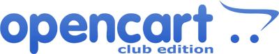 OpenCart Club Edition