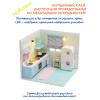 MiniHouse Мой дом 9 в 1: Моя кухня S2007