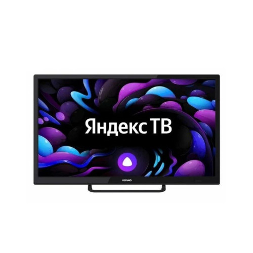 ASANO 24LH8110T SMART Яндекс