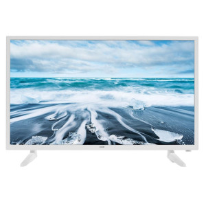 BBK 24LEX-7290/TS2C белый Yandex для SMART TV