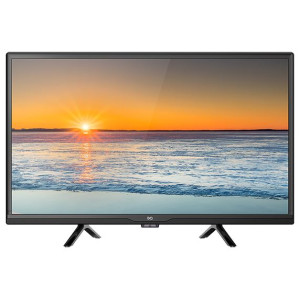 BQ 2406B BLACK