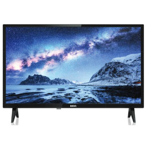 BBK 24LEM-1008/T2C черный