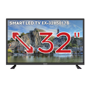 ECON EX-32HS017B SMART