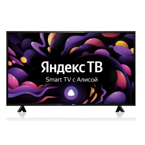 BBK 32LEX-7258/TS2C SMART TV