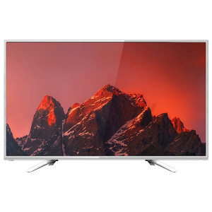 BQ 3221W белый