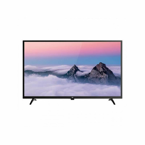 BQ 3209B Black
