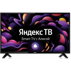 BBK 32LEX-7243/TS2C SMART TV*