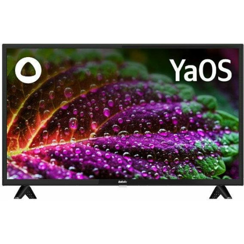 BBK 32LEX-7292/TS2C SMART TV