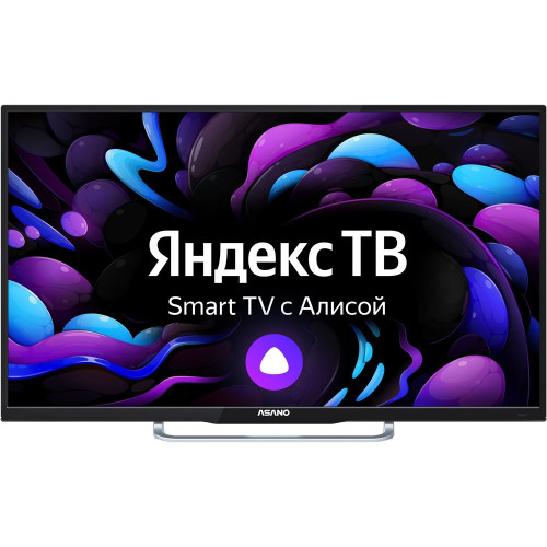 ASANO 32LH8030S SMART Яндекс