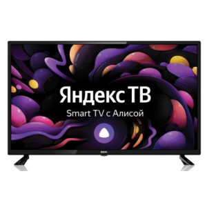 BBK 32LEX-7211/TS2C* SMAR TV Яндекс