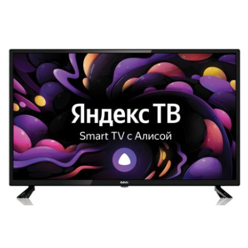 BBK 32LEX-7211/TS2C* SMAR TV Яндекс