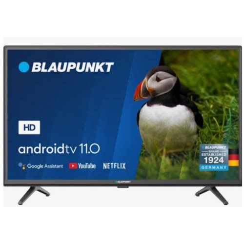 BLAUPUNKT 32HBC5000T SMART TV