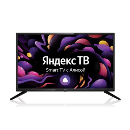 BBK 39LEX-7287/TS2C SMART TV