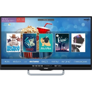 ASANO 40LF7030S-FHD-SMART