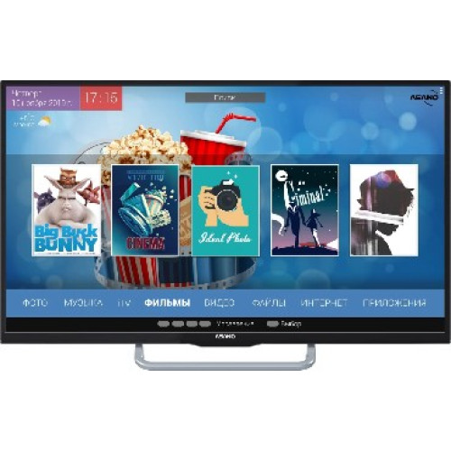 ASANO 40LF7030S-FHD-SMART