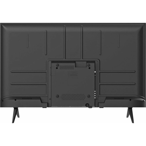 BBK 43LEX-8249/UTS2C черный SMART TV