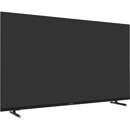 DIGMA DM-LED43SBB33 FHD SMART Яндекс
