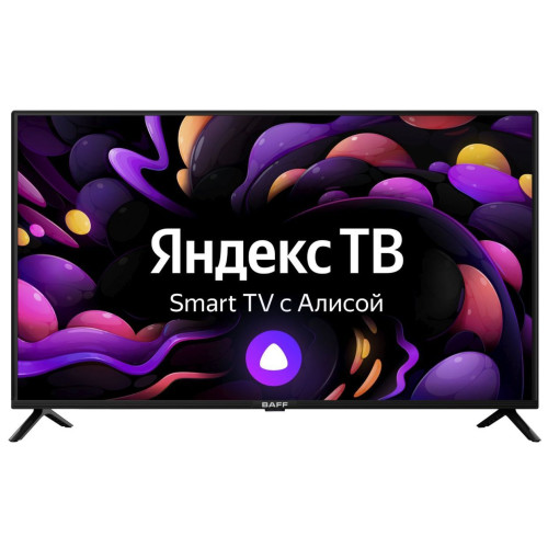 BAFF 43Y FHD-R SMART TV