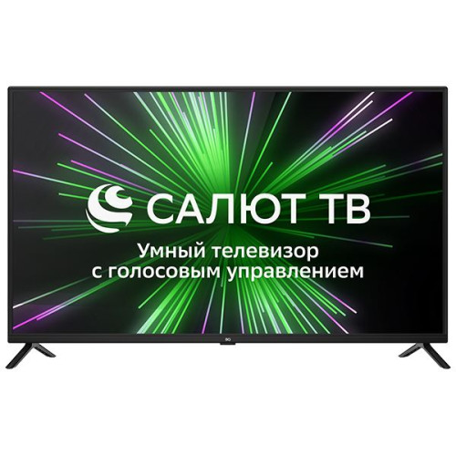 BQ 43FS32B FHD SMART Салют