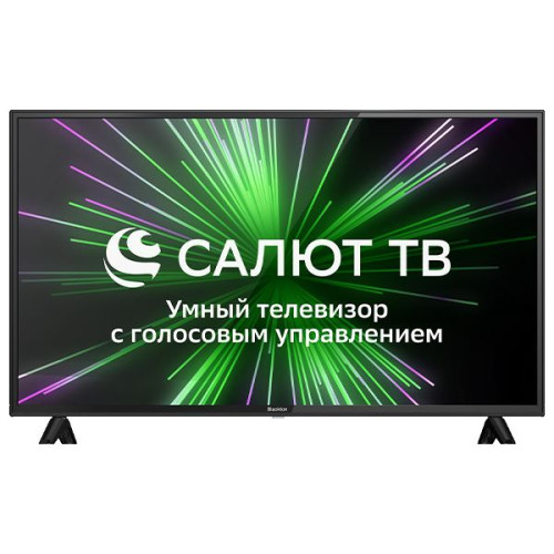 BLACKTON Bt 43S05B FHD SMART Салют