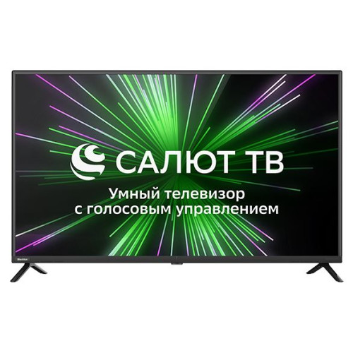 BLACKTON BT43S06B SMART Салют