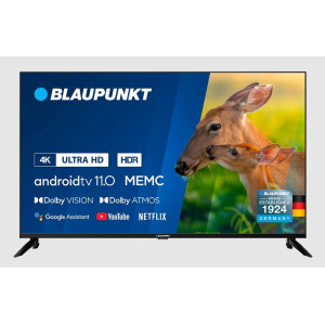 BLAUPUNKT 43UBC6000T SMART TV