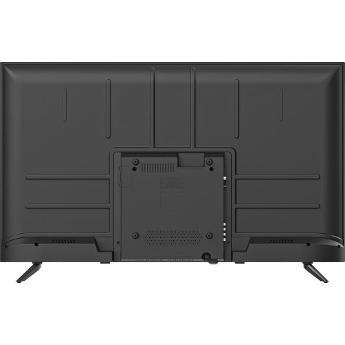 BBK 43LEX-8246/UTS2C SMART TV черный