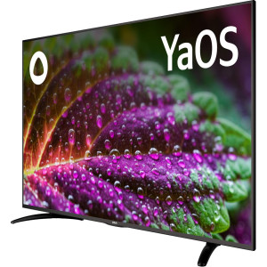 BBK 50LEX-8260/UTS2C SMART TV черный