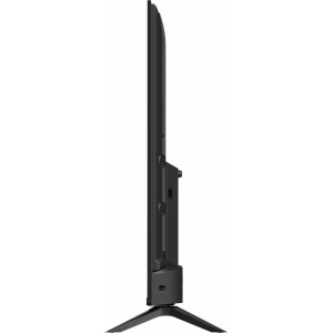 BBK 50LEX-8246/UTS2C SMART TV черный