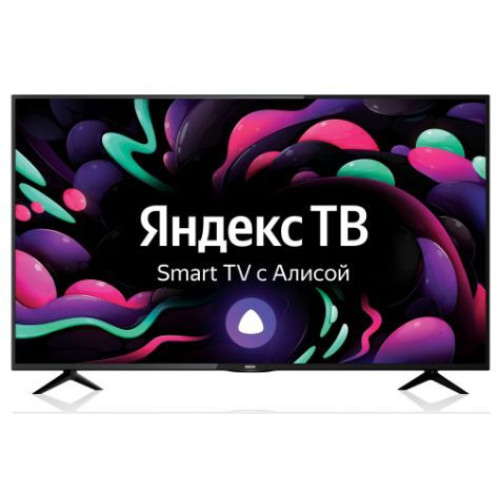 BBK 50LEX-8287/UTS2C SMART TV Яндекс