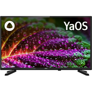BBK 50LEX-8265/UTS2C SMART TV черный