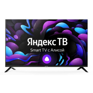 CENTEK CT-8750 SMART TV 4K