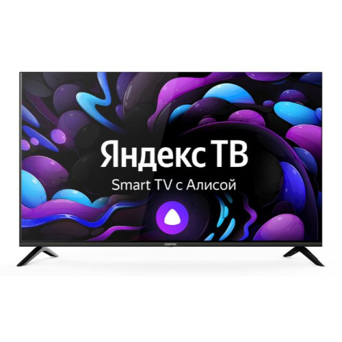 CENTEK CT-8750 SMART TV 4K