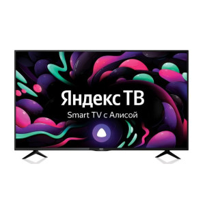 BBK 55LEX-8287/UTS2C SMART TV