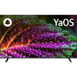 BBK 55LEX-8260/UTS2C черный SMART TV