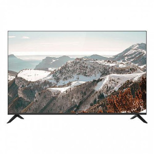 BQ 55FU32B Black SMART TV