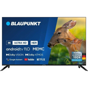 BLAUPUNKT 55UGC6000T Безрамочный