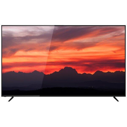 BQ 75FSU01B UHD SMART TV