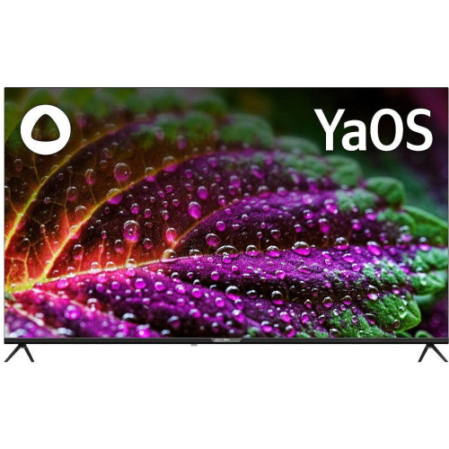 BBK 65LEX-8260/UTS2C SMART TV