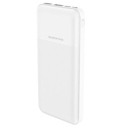 BOROFONE (6974443381016) BJ16A White 20000mAh