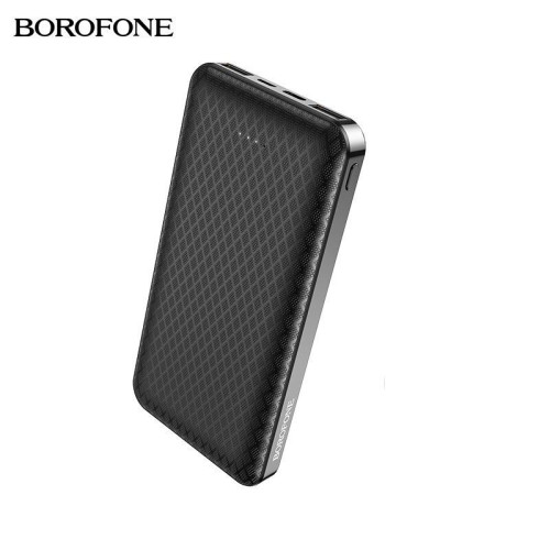 BOROFONE (6931474736840) BJ3 Black 10000мАч