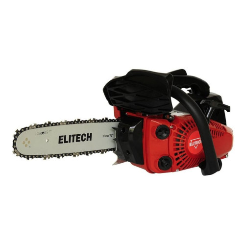 ELITECH 181833 БП 25/12М Бензопила