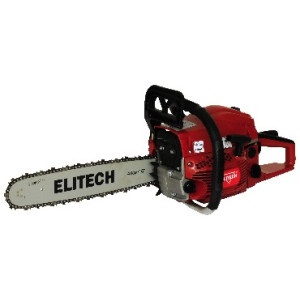 ELITECH 181835 БП 45/16 Бензопила