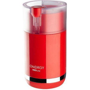 ENERGY EN-114, цвет: красный (106203)