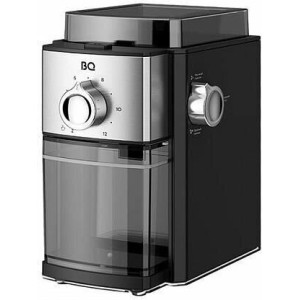 BQ CG2000 Черный-стальной