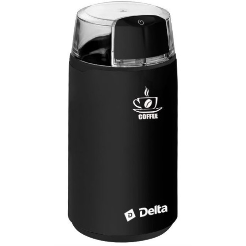 DELTA DL-087К черная
